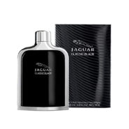 عطر مردانه مدل Classic M Edt (Black) جگوار 100 میلی‌لیتر