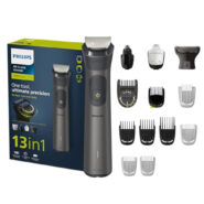 ماشین اصلاح چندکاره مدل MG7920/15 فیلیپس 13 در 1 با تیغه‌های خودتیزکننده