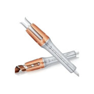 فر کننده مو اتوماتیک با پوشش سرامیکی مدل Auto Hair Curler Generic سه لایه حفاظت