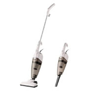 جاروبرقی 2 در 1 مدل COMFEE Midea با قدرت 600 وات و مکش 16000Pa، مناسب برای خانه و خودرو